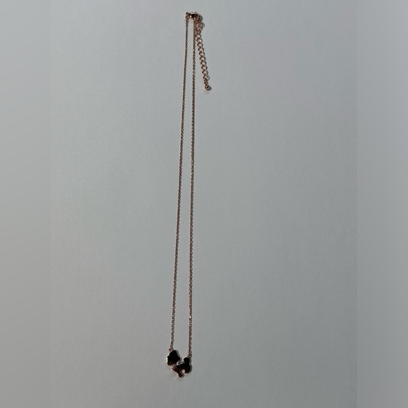 Cute doggy necklace - Picture 2 of 2